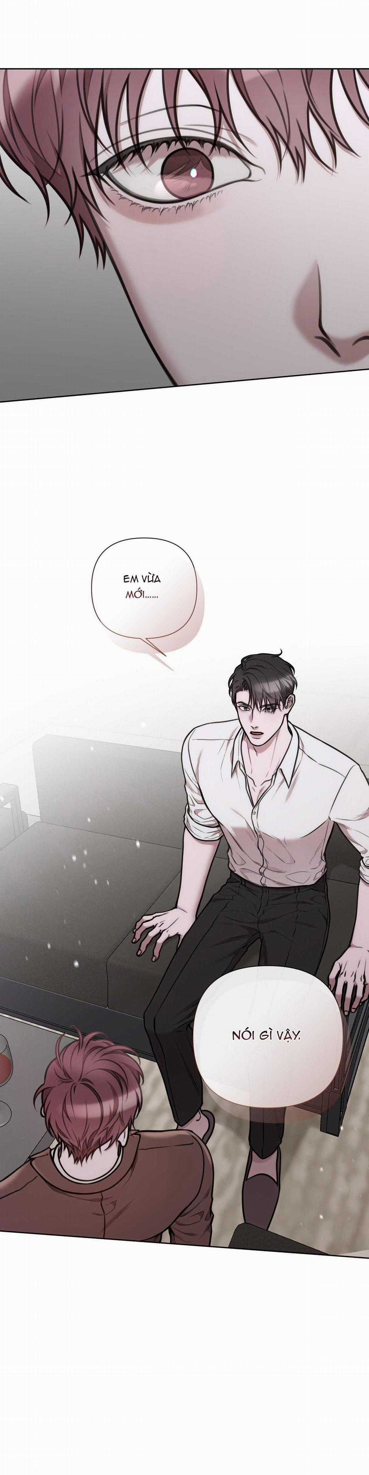 Nuôi Chồng Từ Bé - Chapter 45 - Trang 31