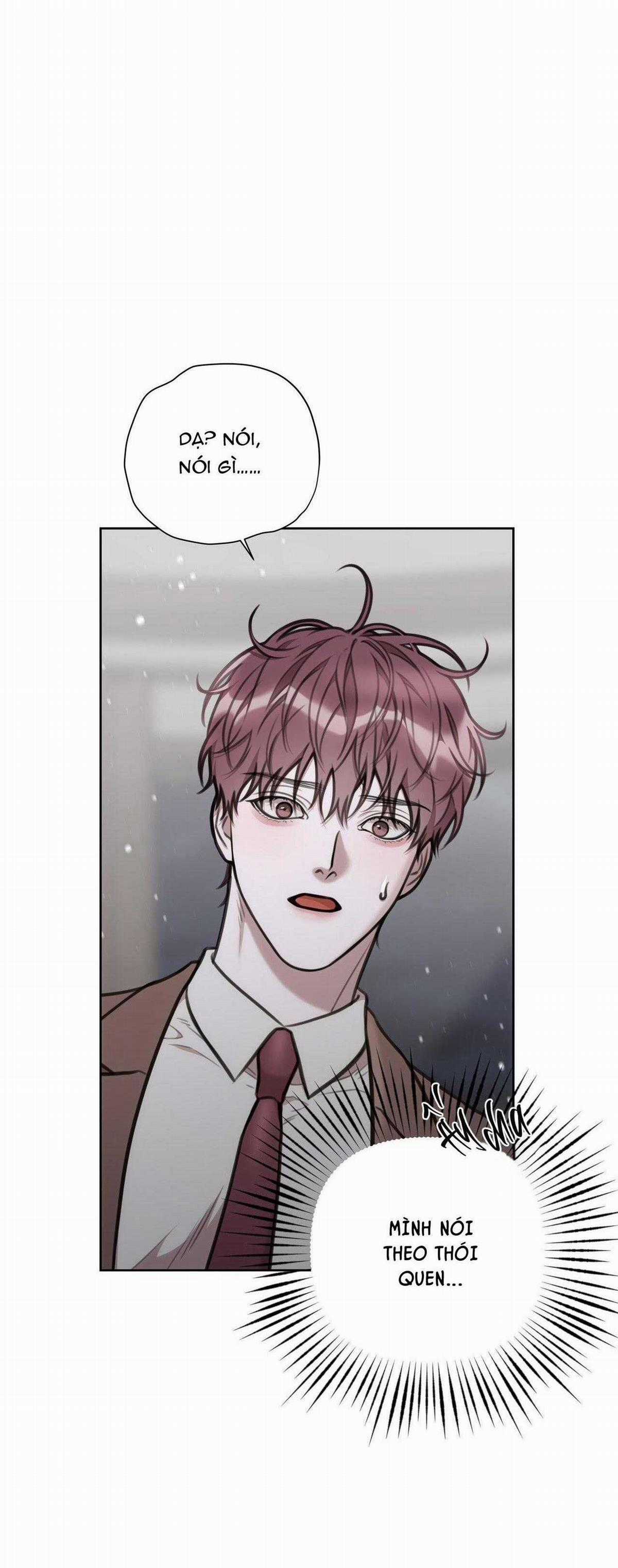 Nuôi Chồng Từ Bé - Chapter 45 - Trang 32