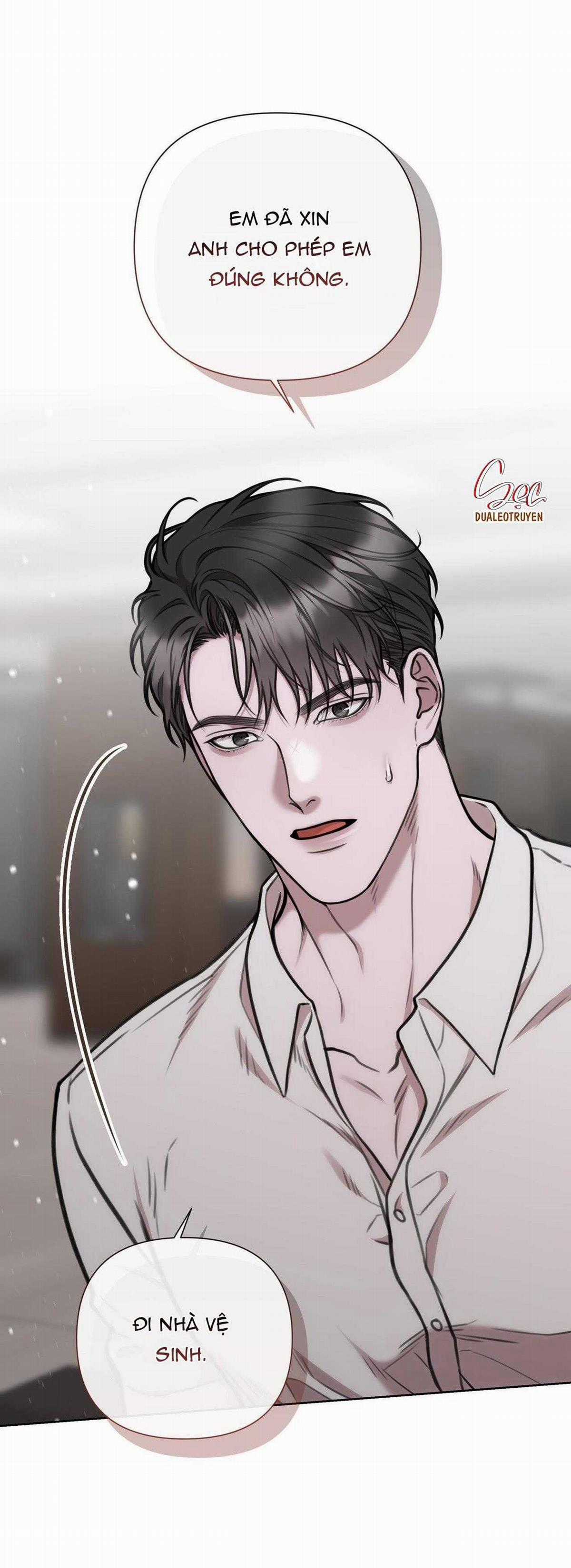 Nuôi Chồng Từ Bé - Chapter 45 - Trang 33