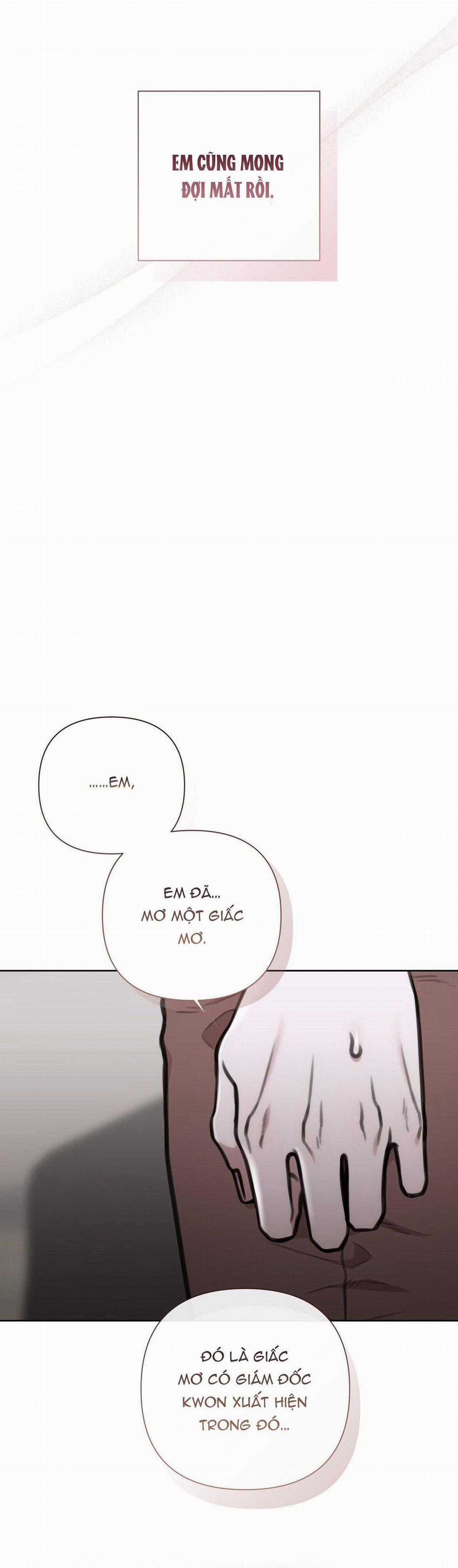 Nuôi Chồng Từ Bé - Chapter 45 - Trang 37