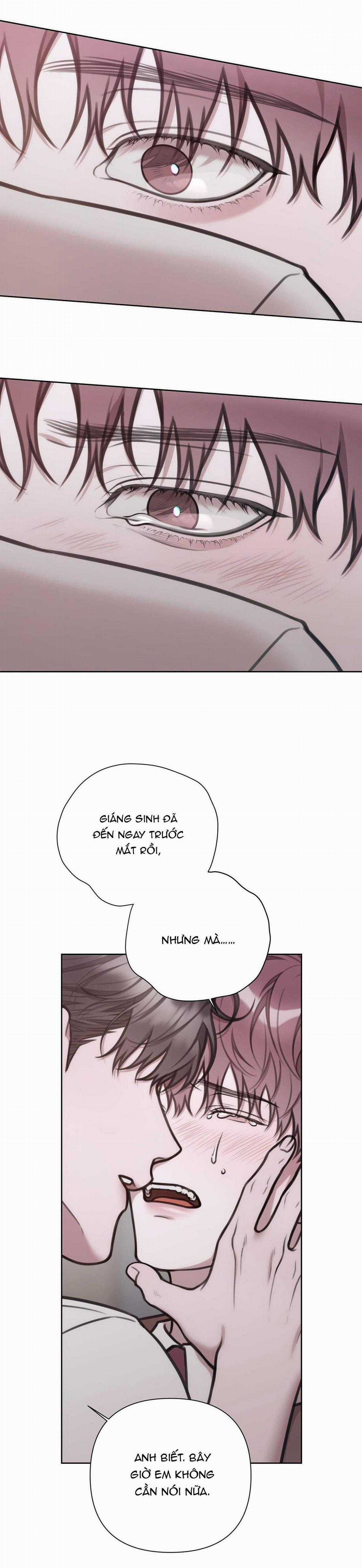 Nuôi Chồng Từ Bé - Chapter 45 - Trang 39