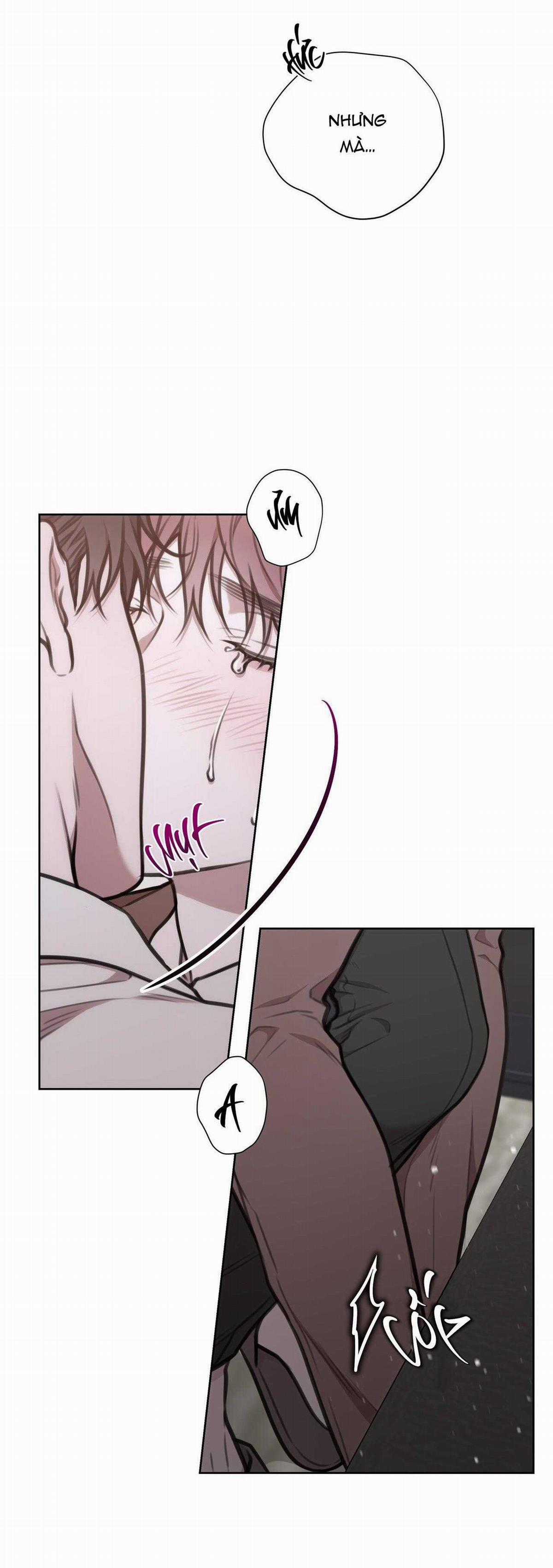 Nuôi Chồng Từ Bé - Chapter 45 - Trang 40