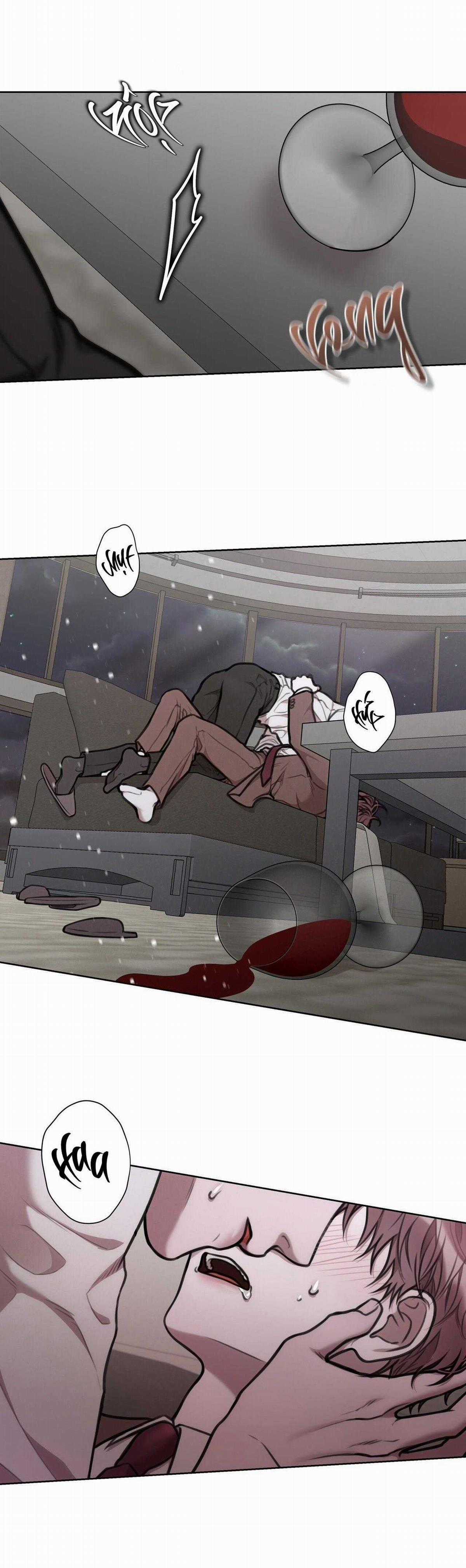 Nuôi Chồng Từ Bé - Chapter 45 - Trang 41