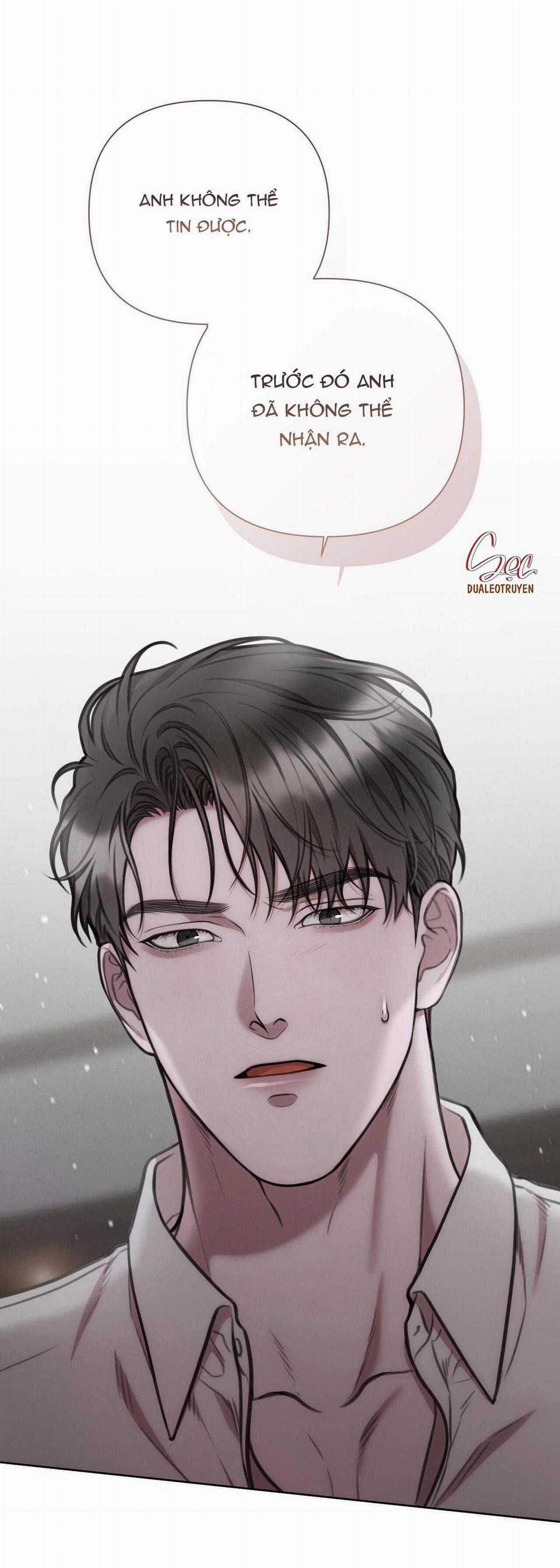 Nuôi Chồng Từ Bé - Chapter 45 - Trang 42