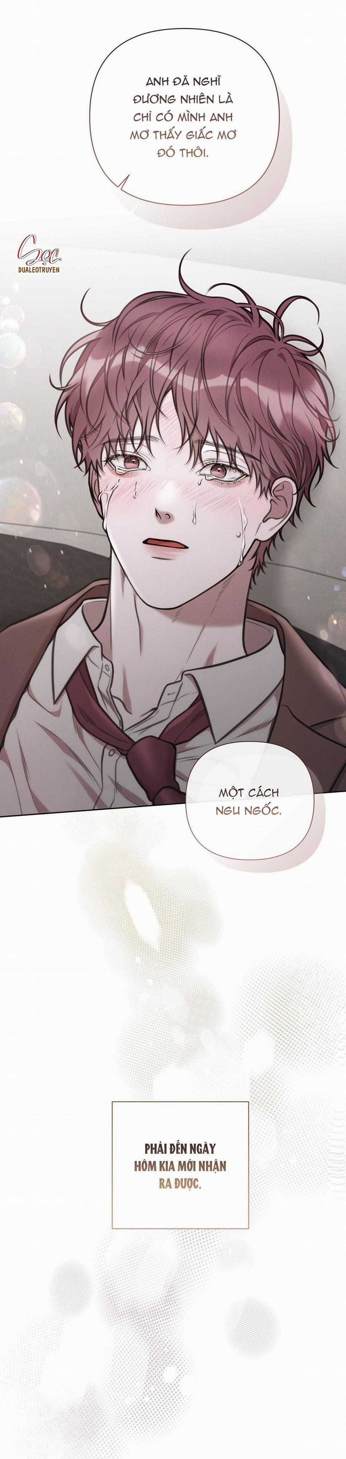 Nuôi Chồng Từ Bé - Chapter 45 - Trang 43