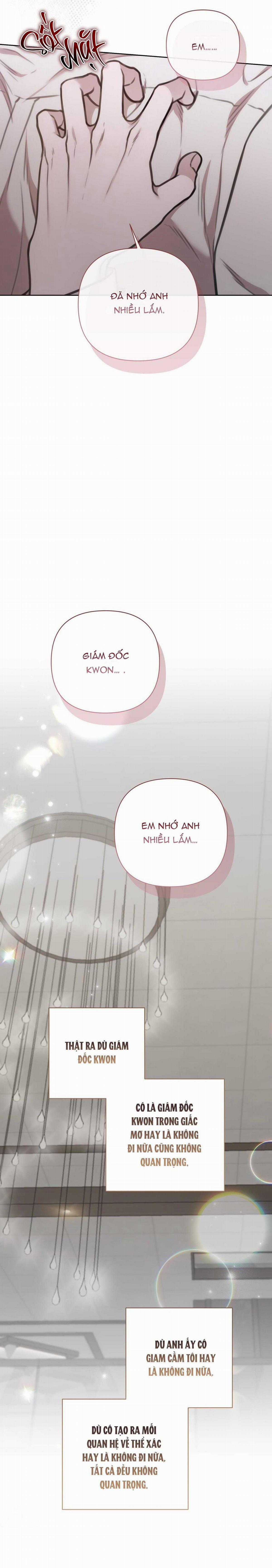 Nuôi Chồng Từ Bé - Chapter 45 - Trang 44
