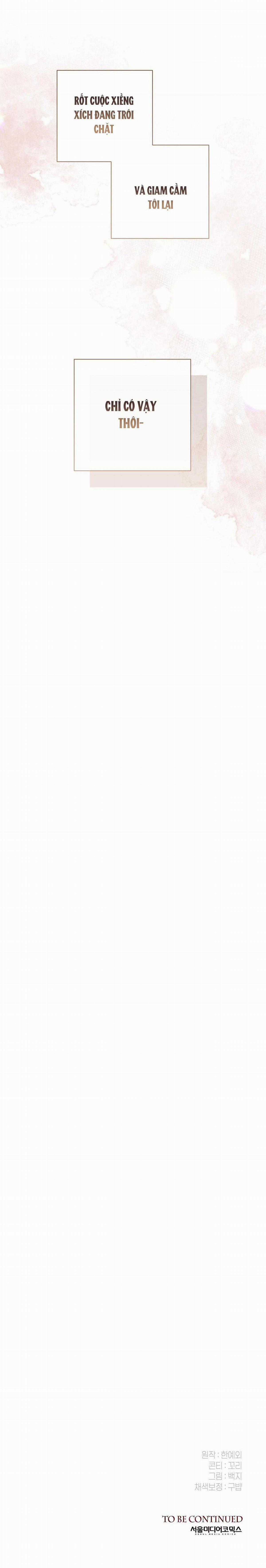 Nuôi Chồng Từ Bé - Chapter 45 - Trang 47