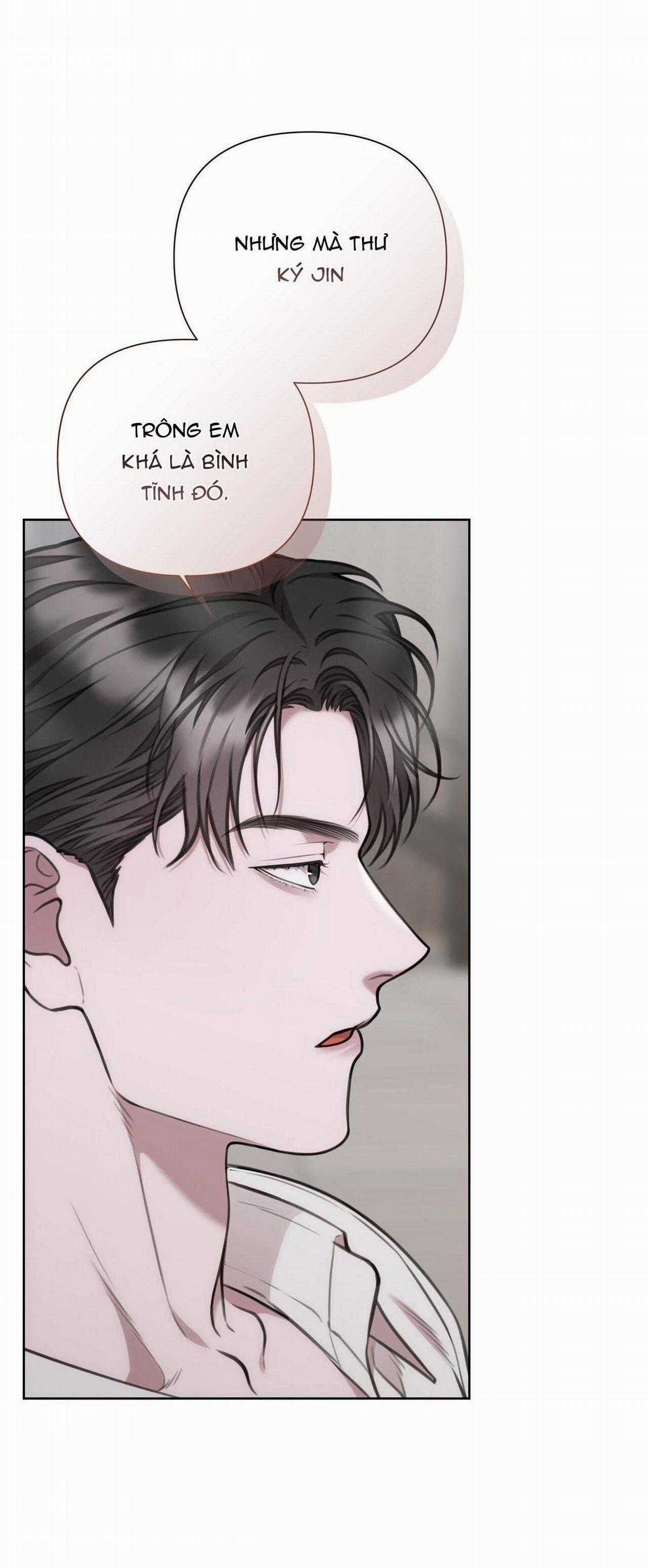 Nuôi Chồng Từ Bé - Chapter 45 - Trang 9