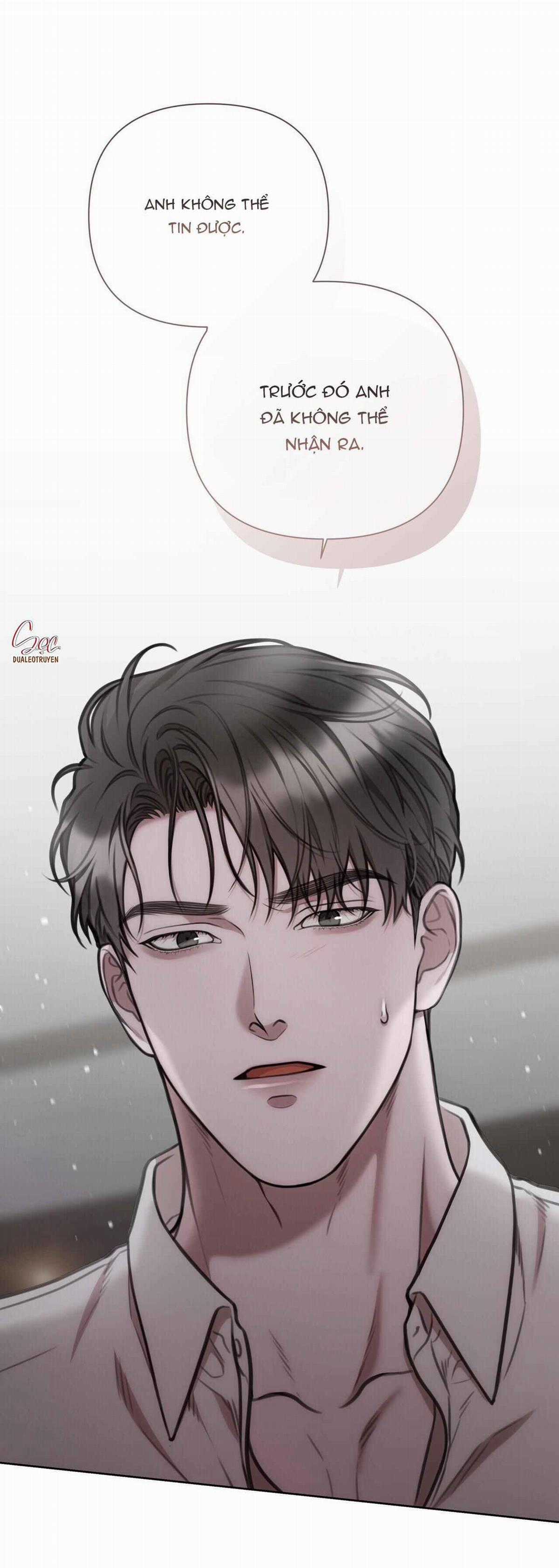 Nuôi Chồng Từ Bé - Chapter 46 - Trang 1