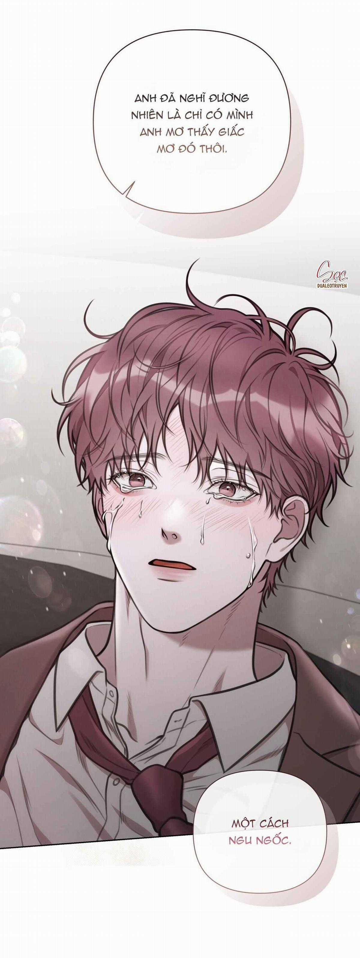 Nuôi Chồng Từ Bé - Chapter 46 - Trang 2