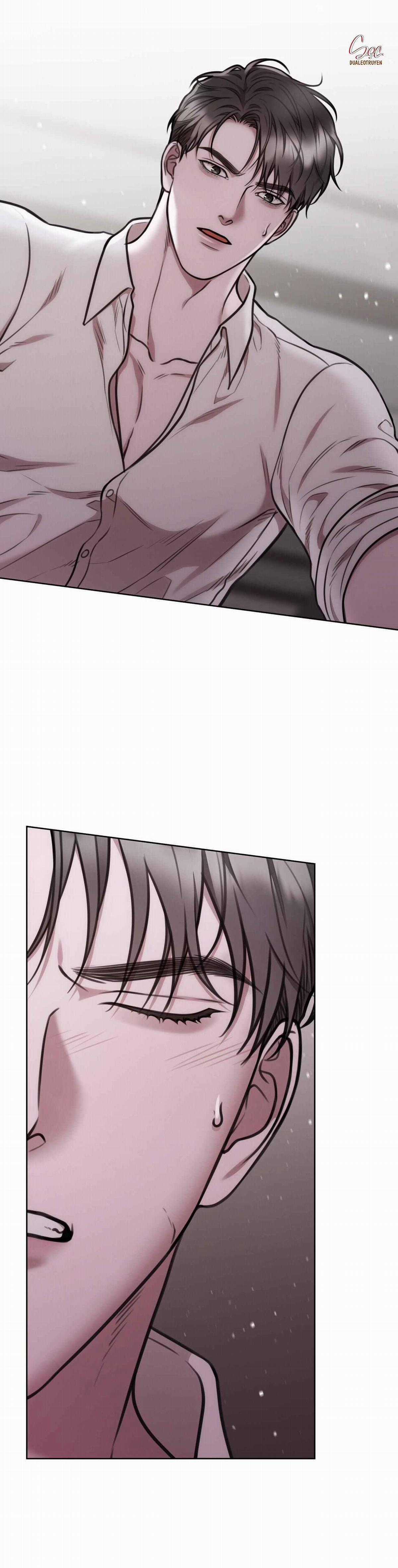 Nuôi Chồng Từ Bé - Chapter 46 - Trang 11