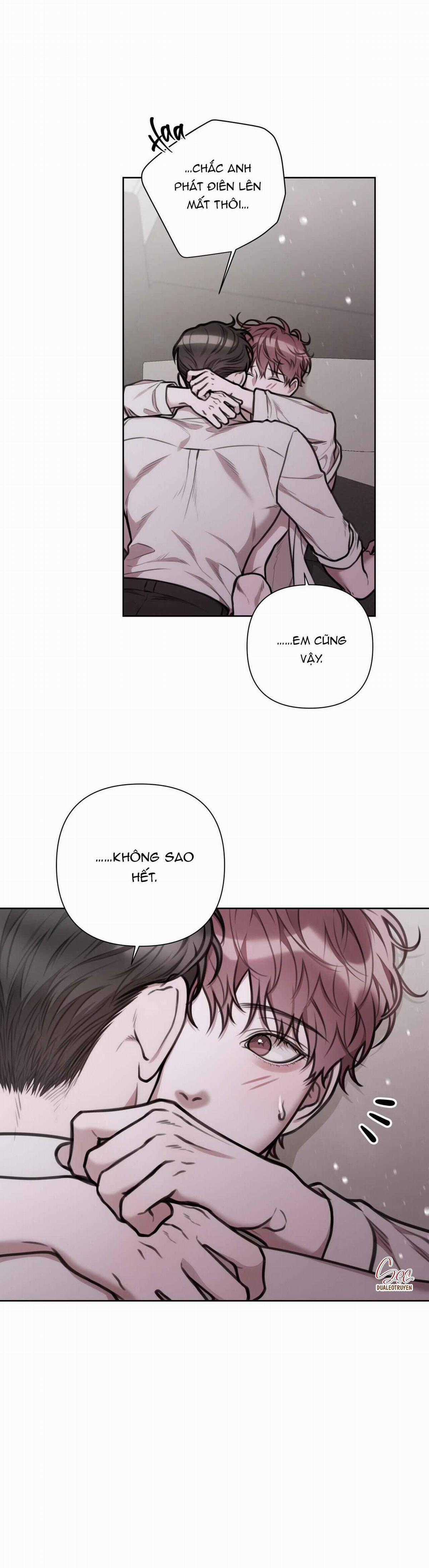 Nuôi Chồng Từ Bé - Chapter 46 - Trang 12