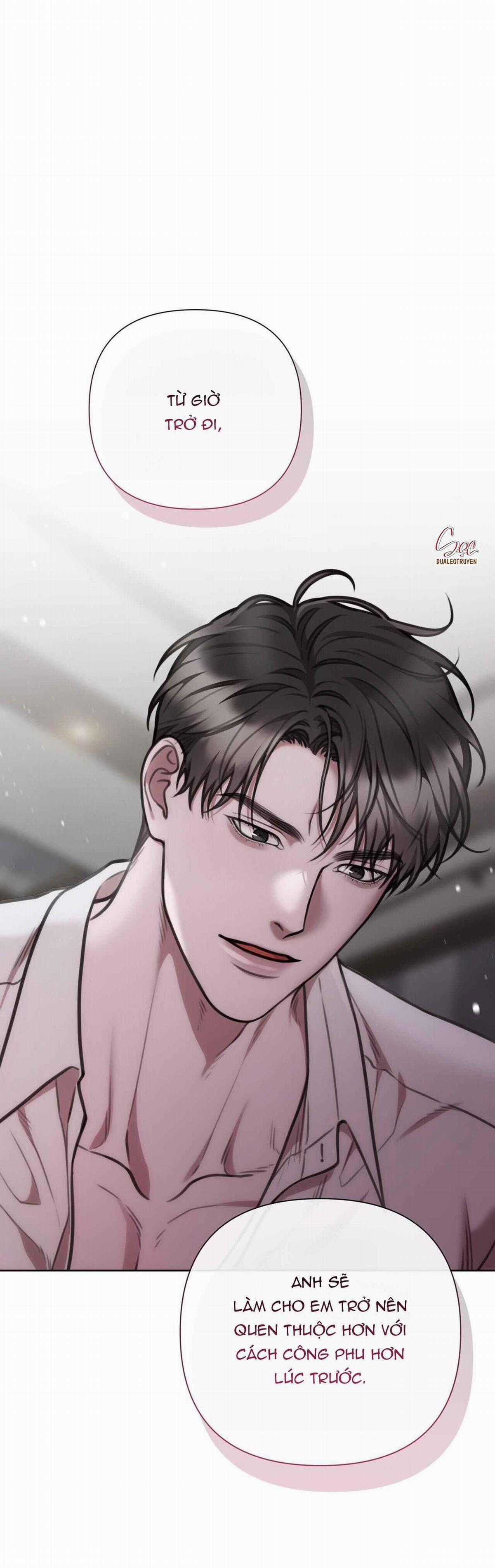 Nuôi Chồng Từ Bé - Chapter 46 - Trang 13