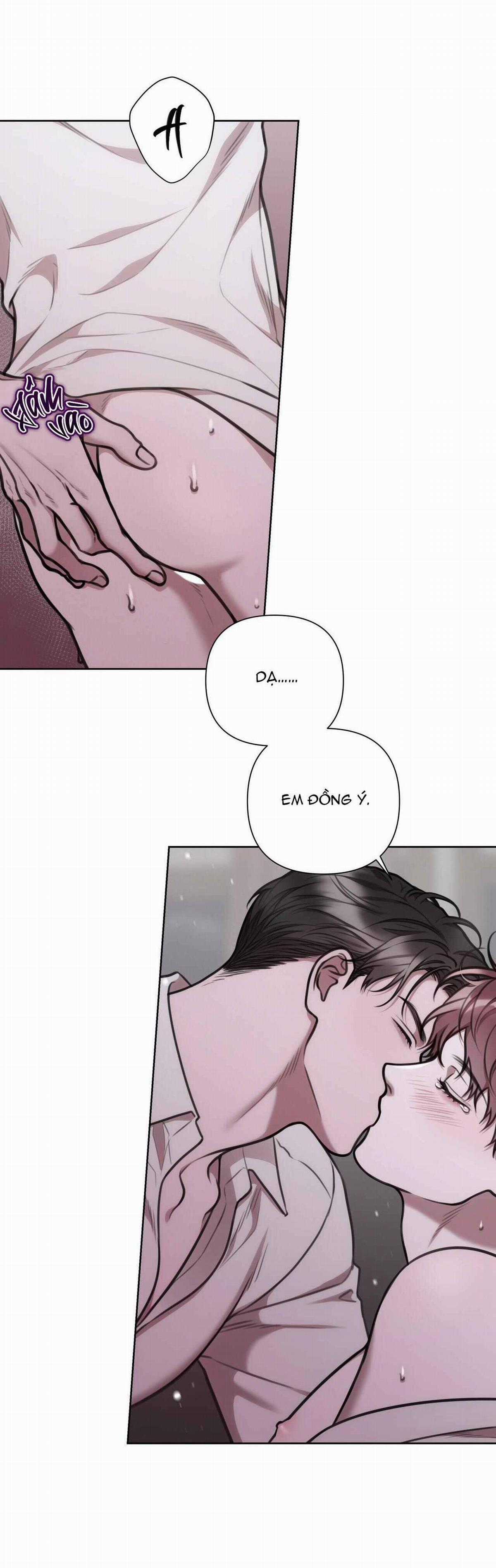 Nuôi Chồng Từ Bé - Chapter 46 - Trang 14