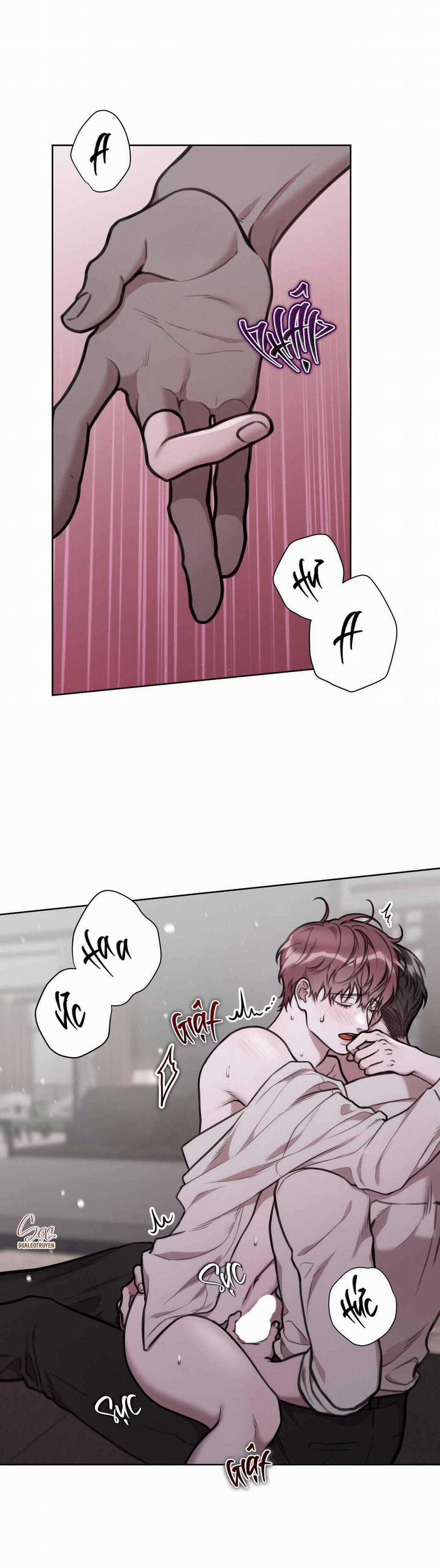 Nuôi Chồng Từ Bé - Chapter 46 - Trang 15