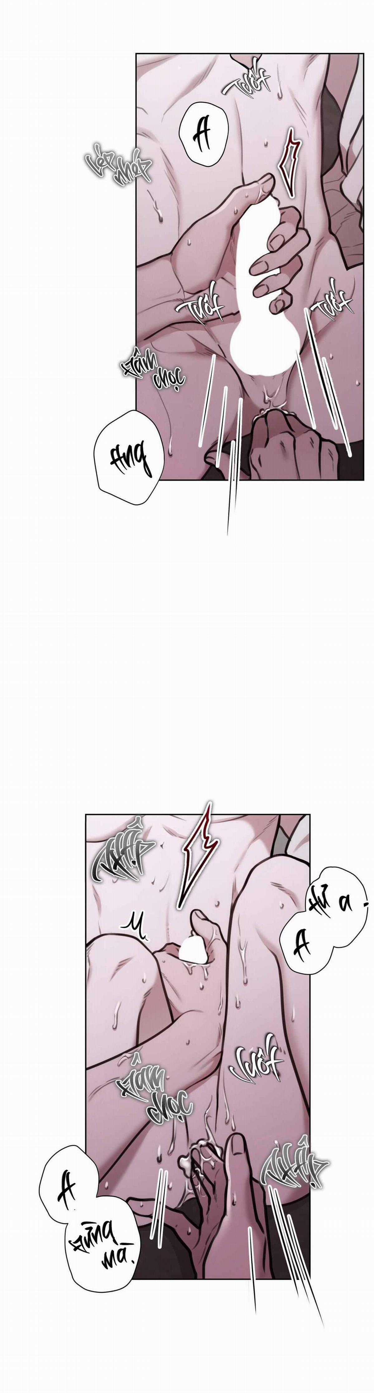 Nuôi Chồng Từ Bé - Chapter 46 - Trang 17