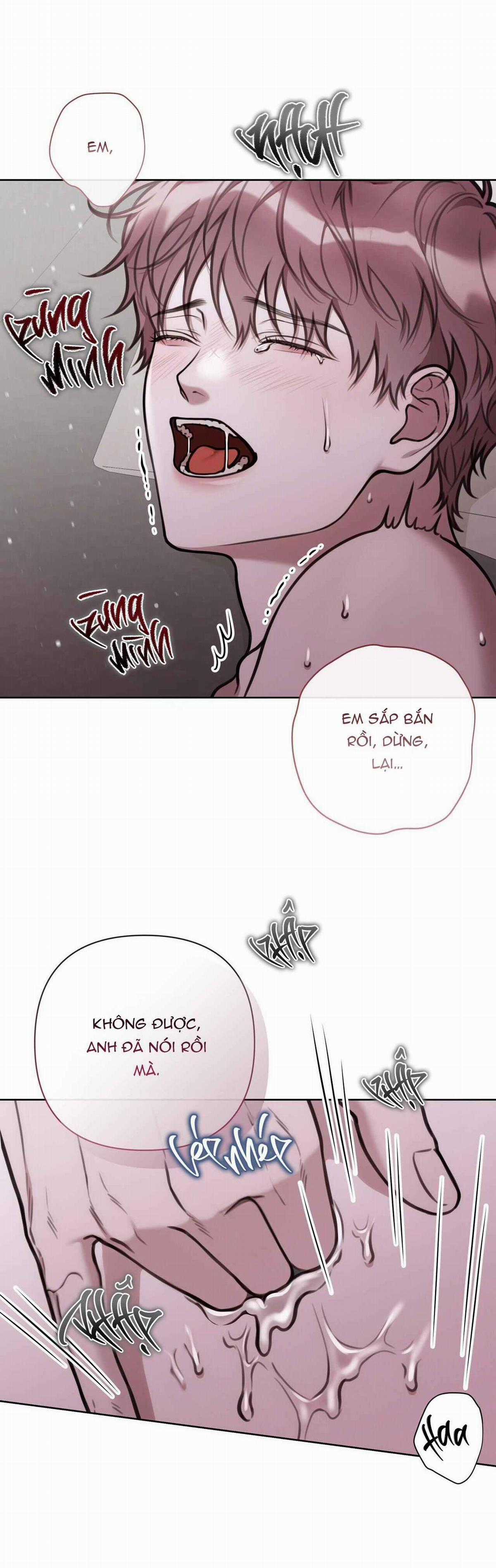 Nuôi Chồng Từ Bé - Chapter 46 - Trang 18