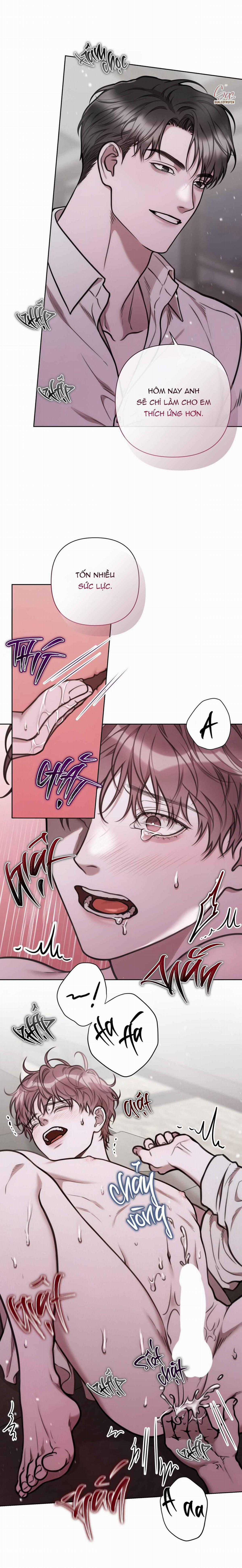 Nuôi Chồng Từ Bé - Chapter 46 - Trang 19