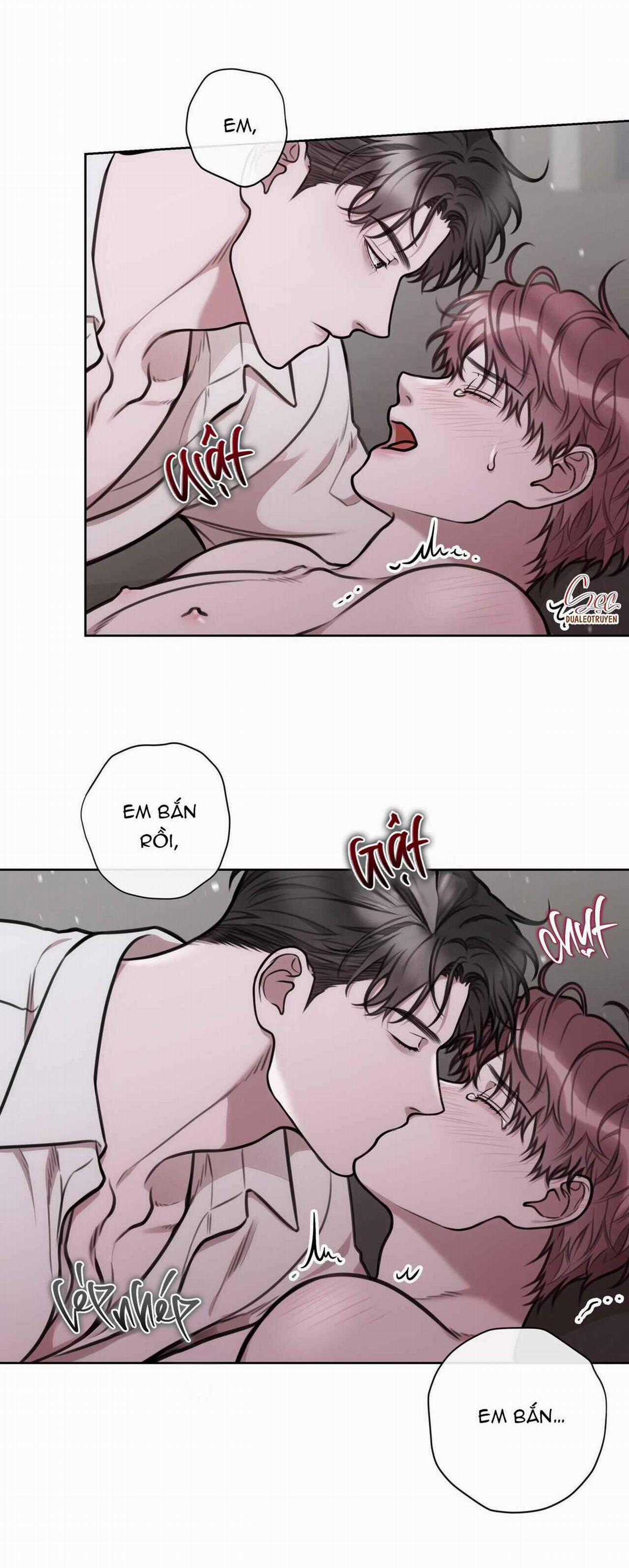 Nuôi Chồng Từ Bé - Chapter 46 - Trang 20