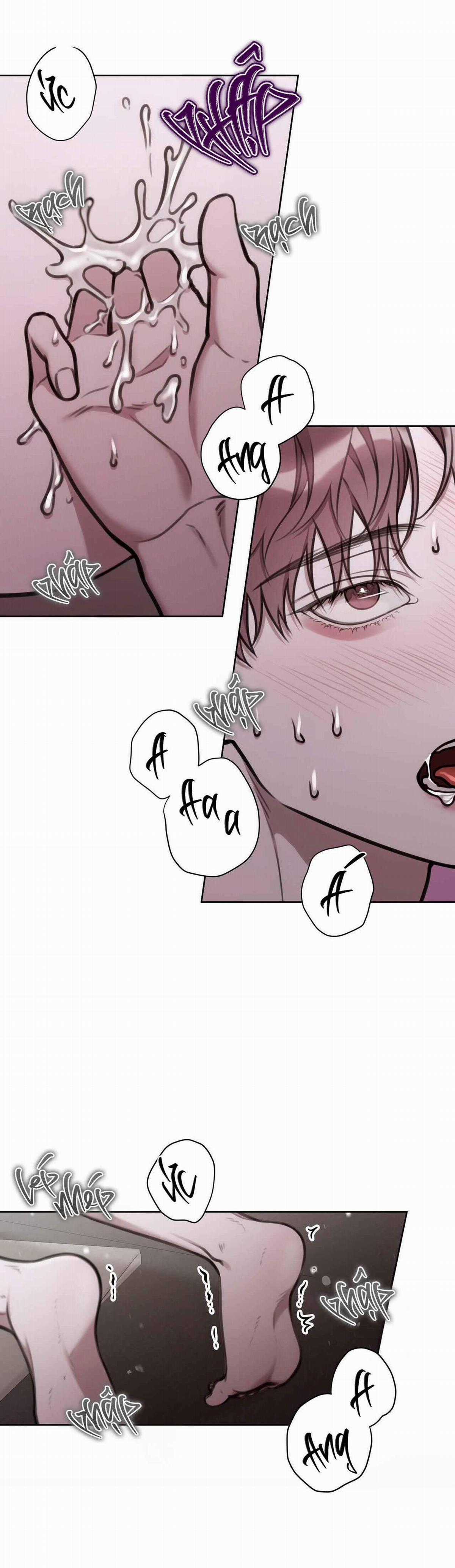 Nuôi Chồng Từ Bé - Chapter 46 - Trang 21