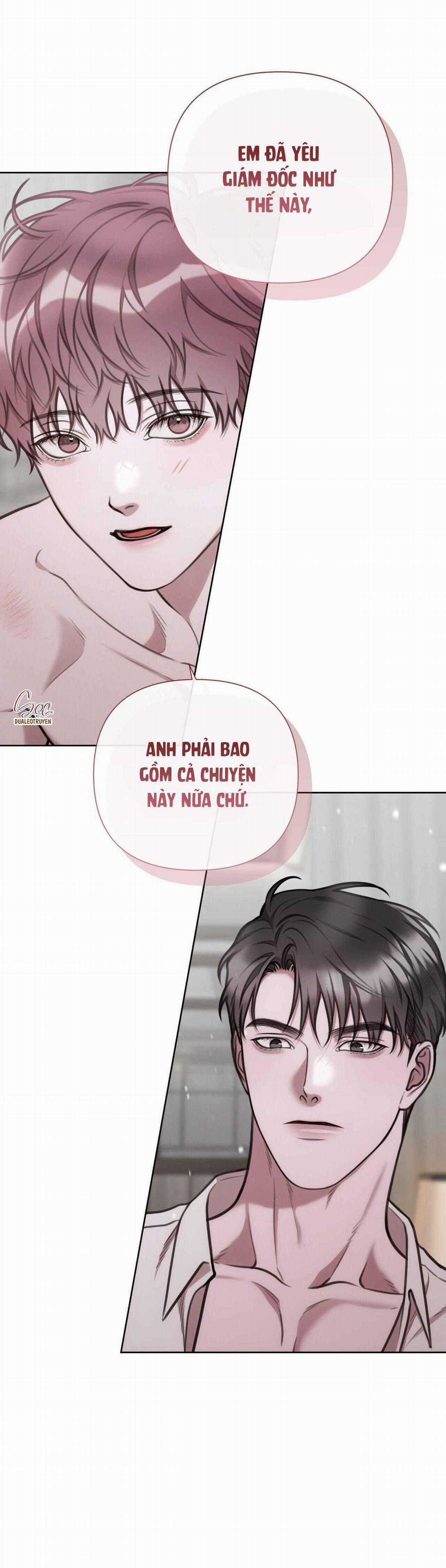 Nuôi Chồng Từ Bé - Chapter 46 - Trang 28