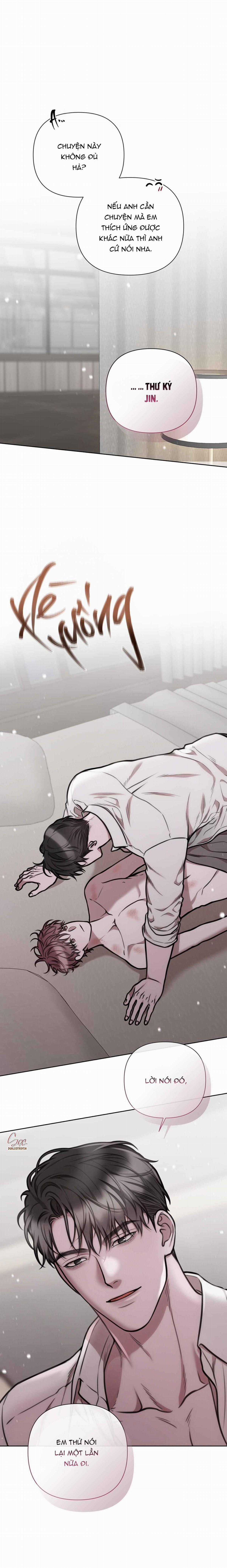 Nuôi Chồng Từ Bé - Chapter 46 - Trang 29