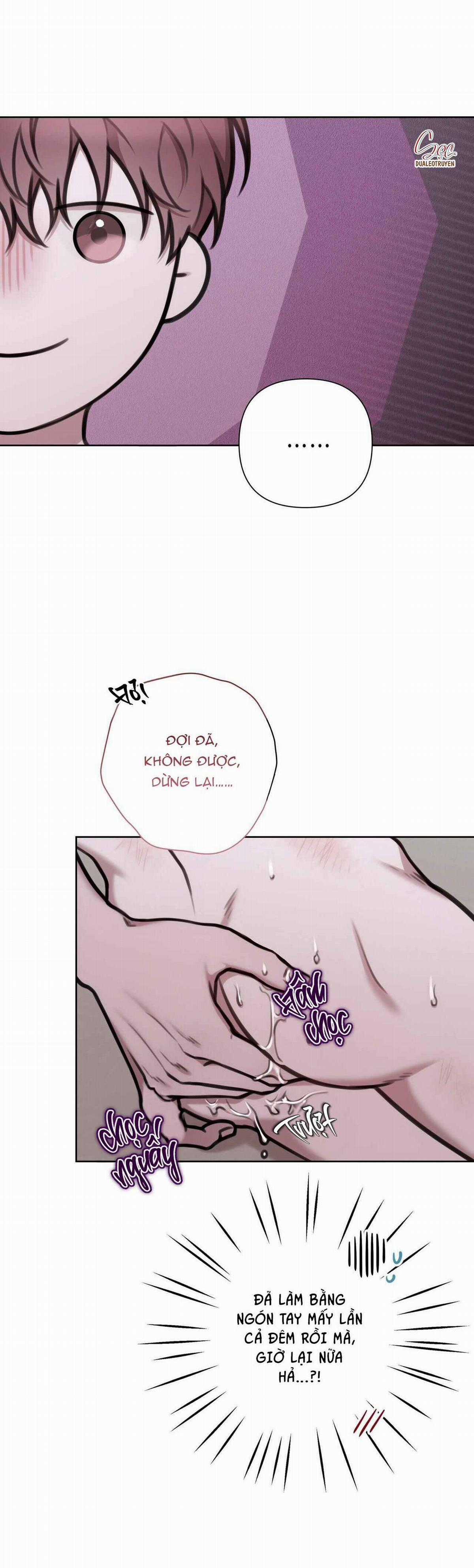 Nuôi Chồng Từ Bé - Chapter 46 - Trang 30