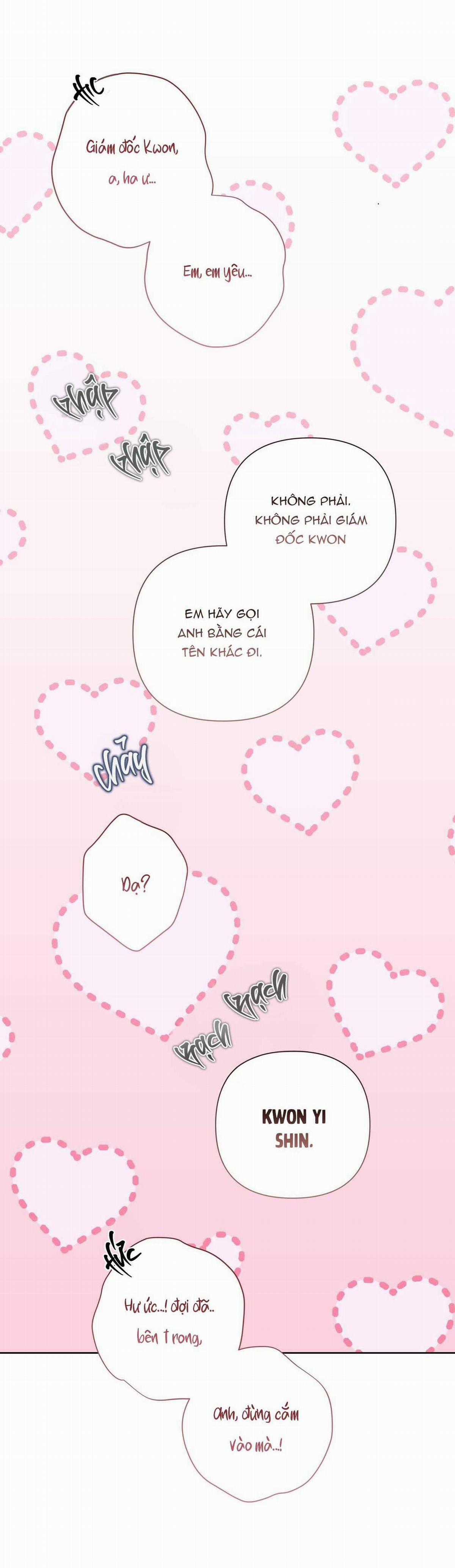 Nuôi Chồng Từ Bé - Chapter 46 - Trang 31