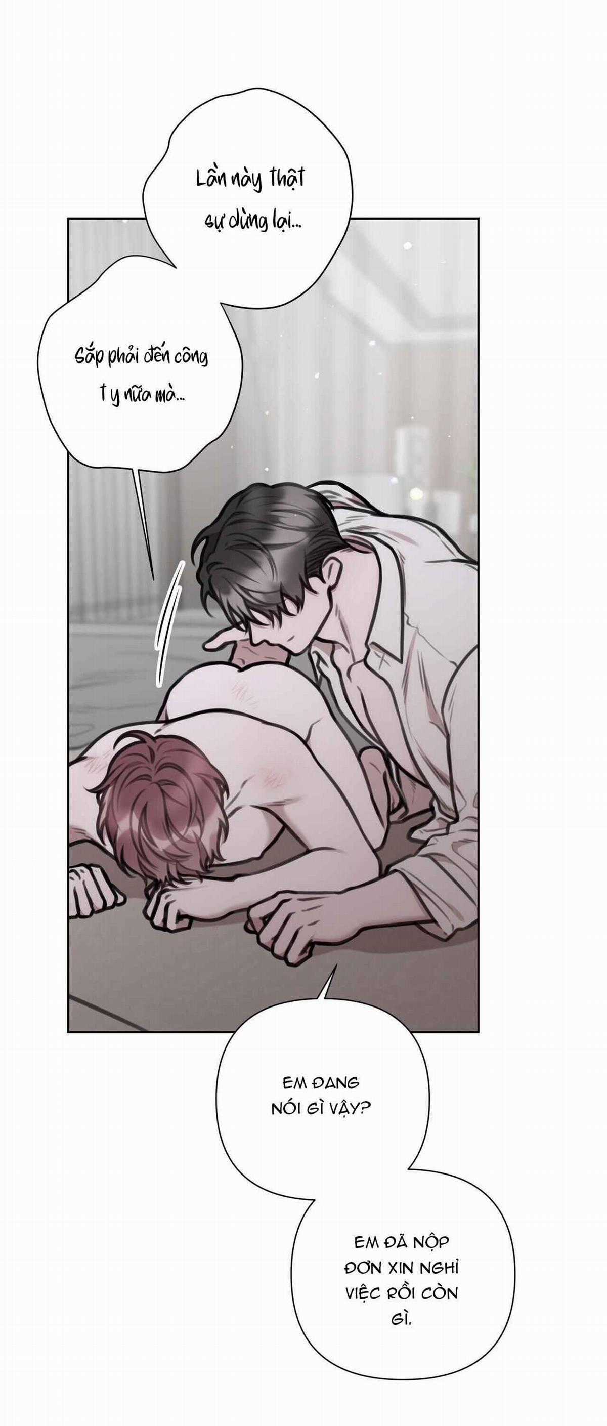 Nuôi Chồng Từ Bé - Chapter 46 - Trang 32