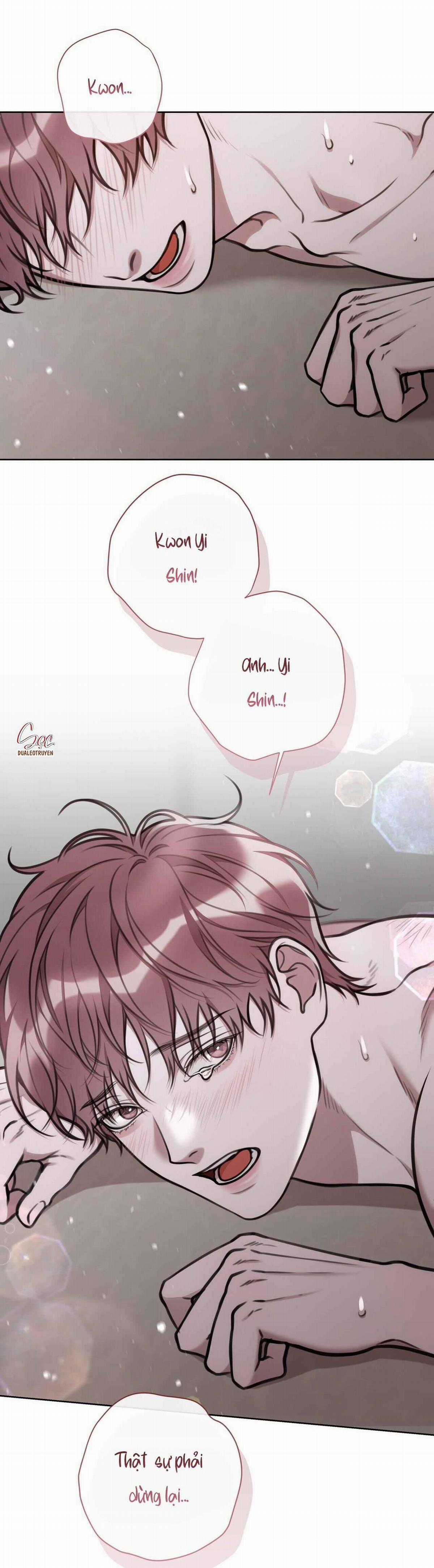 Nuôi Chồng Từ Bé - Chapter 46 - Trang 34