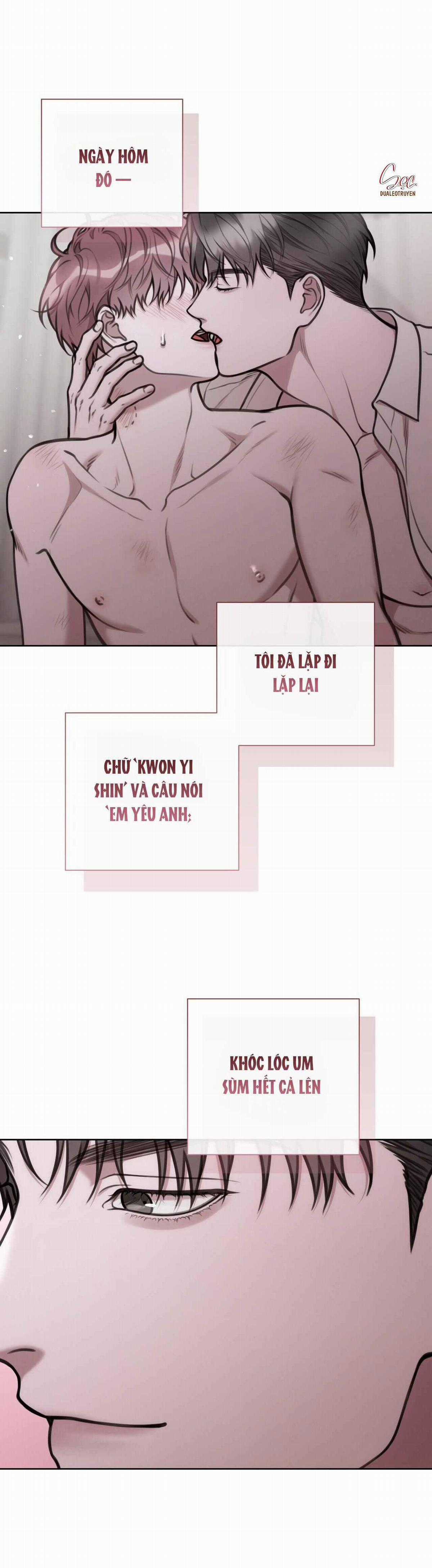 Nuôi Chồng Từ Bé - Chapter 46 - Trang 36