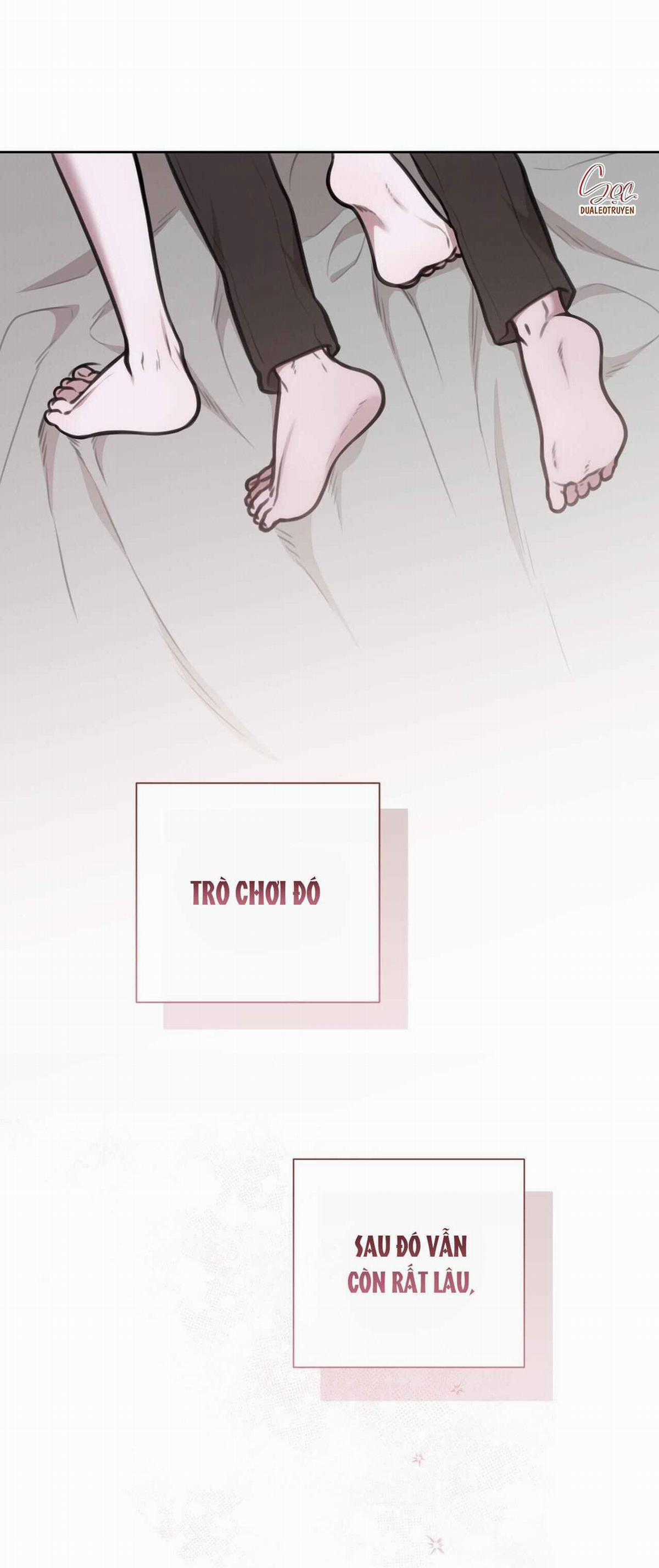 Nuôi Chồng Từ Bé - Chapter 46 - Trang 37