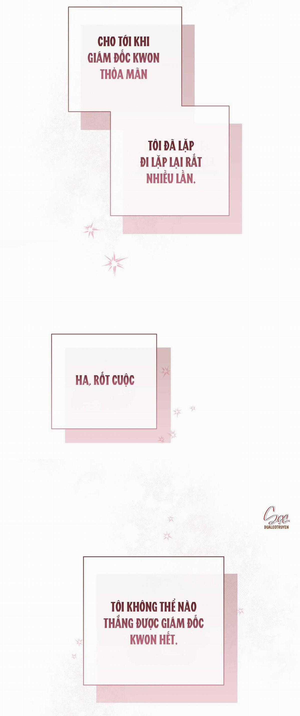 Nuôi Chồng Từ Bé - Chapter 46 - Trang 38