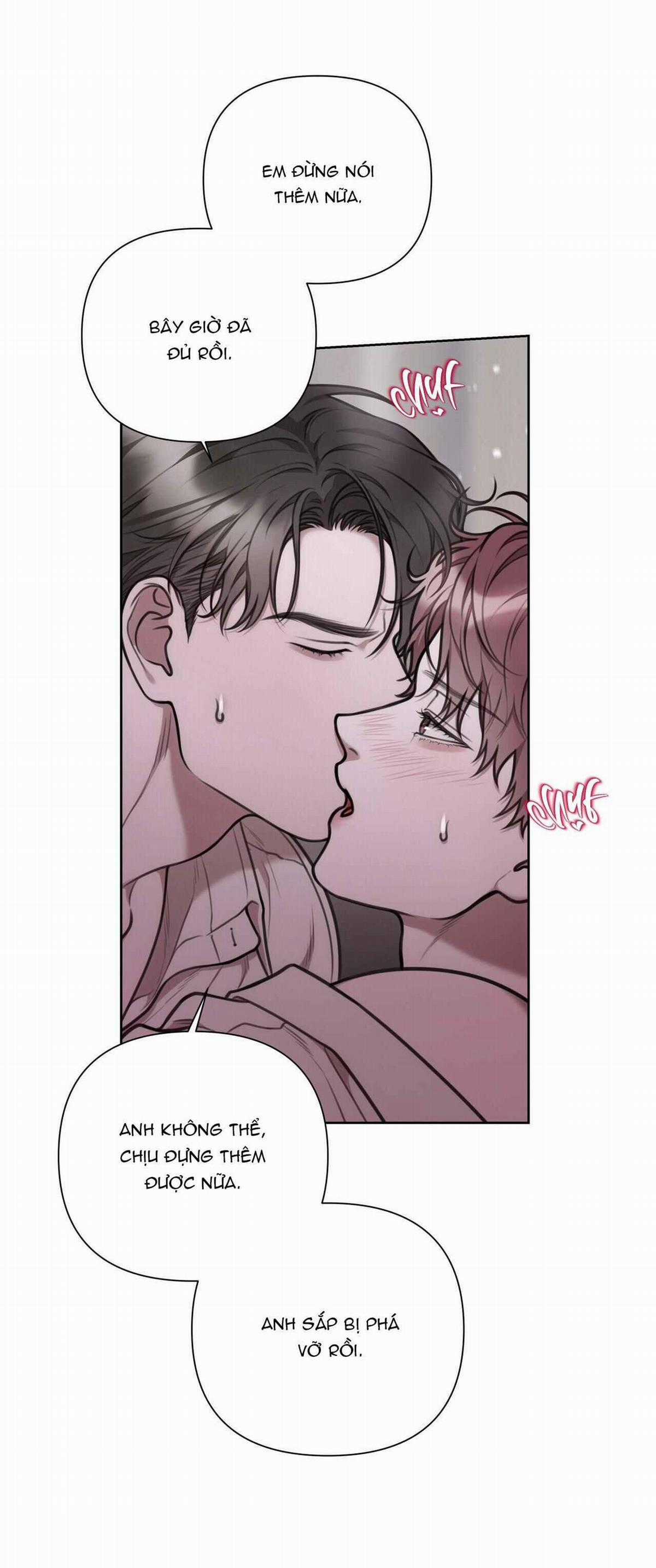 Nuôi Chồng Từ Bé - Chapter 46 - Trang 6