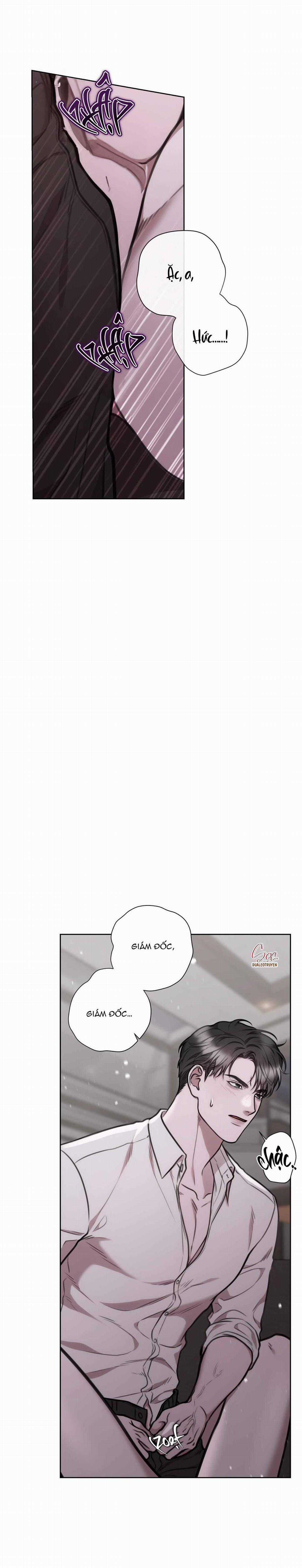 Nuôi Chồng Từ Bé - Chapter 46 - Trang 8