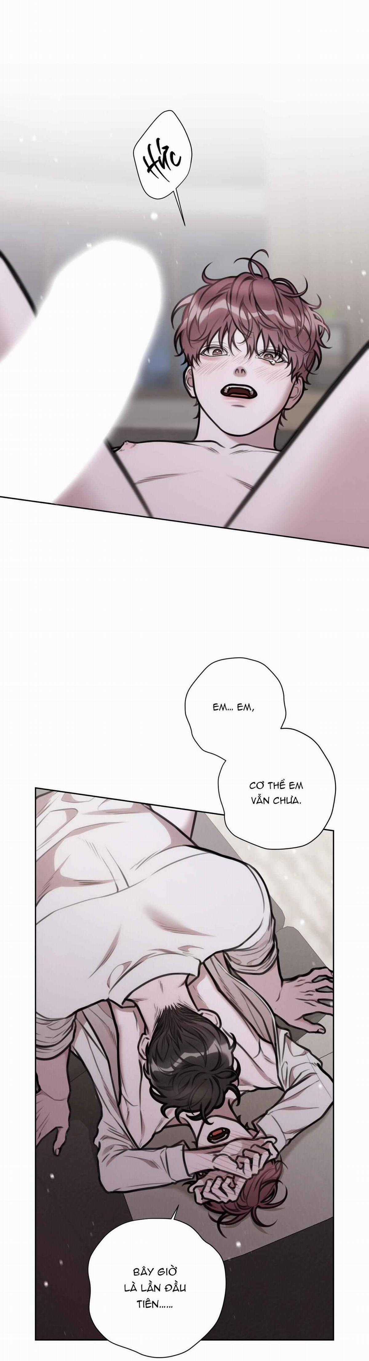 Nuôi Chồng Từ Bé - Chapter 46 - Trang 9