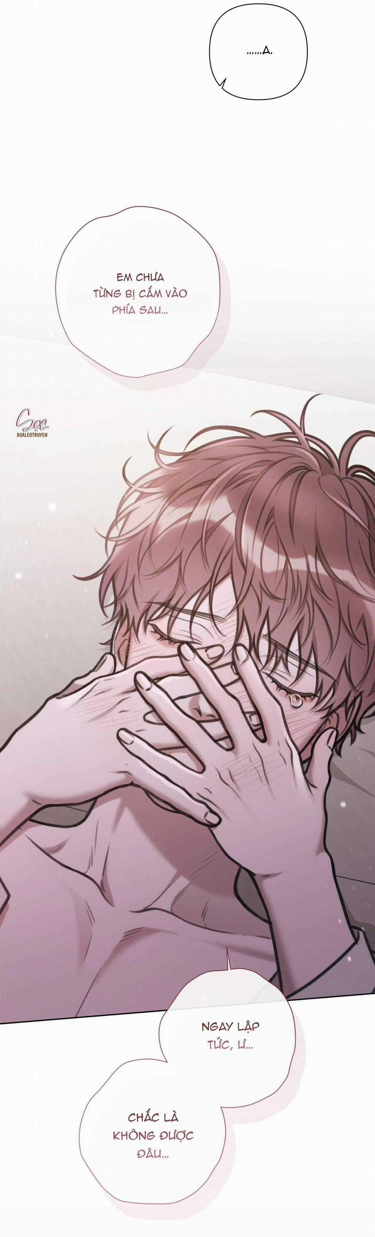 Nuôi Chồng Từ Bé - Chapter 46 - Trang 10