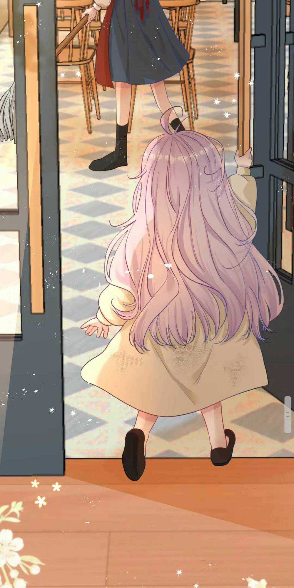 Nuôi Vợ Từ Bé - Chapter 1 - Trang 11