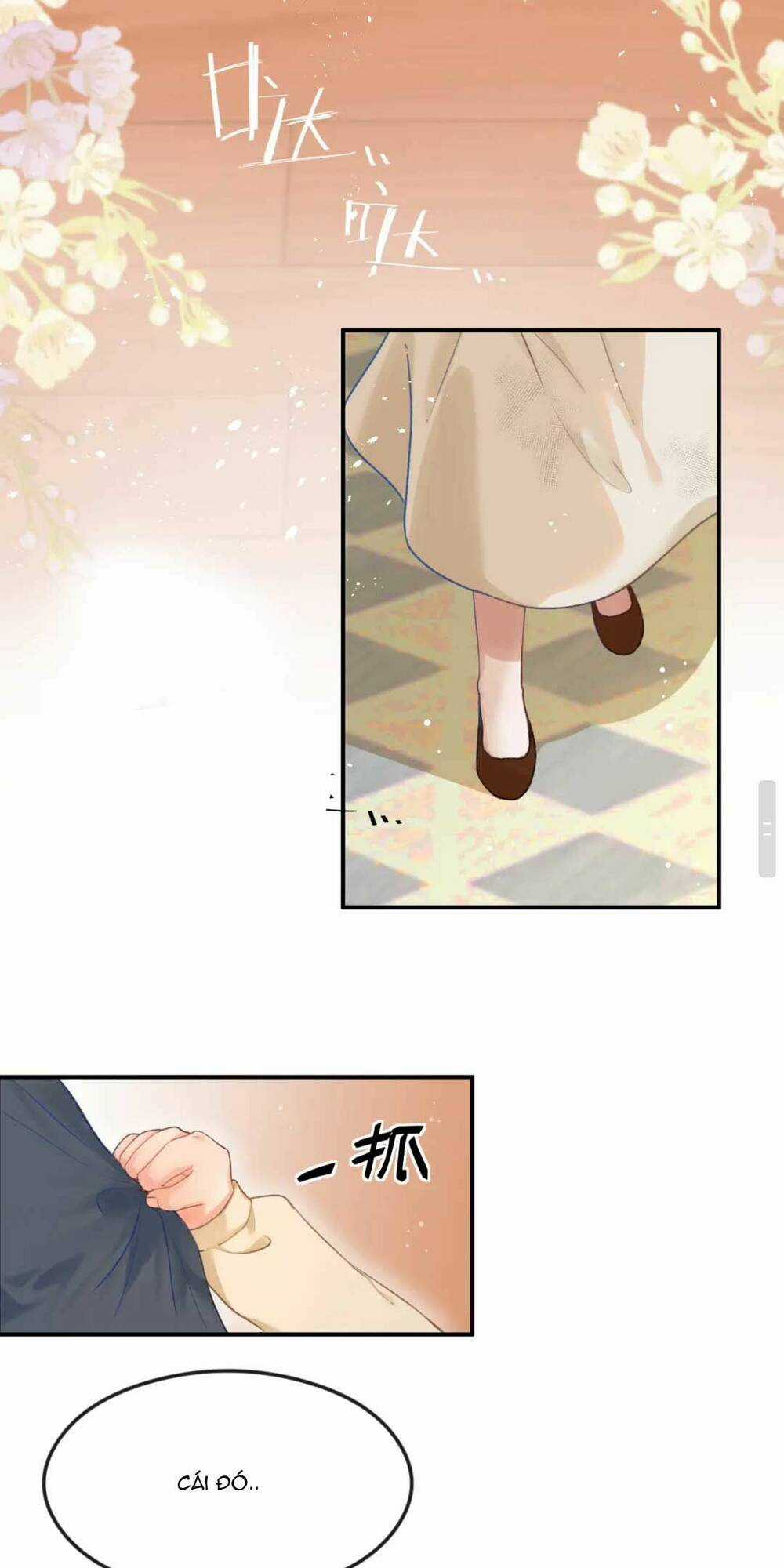 Nuôi Vợ Từ Bé - Chapter 1 - Trang 12