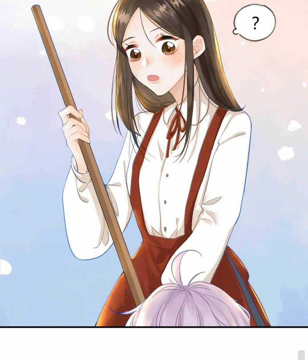 Nuôi Vợ Từ Bé - Chapter 1 - Trang 14