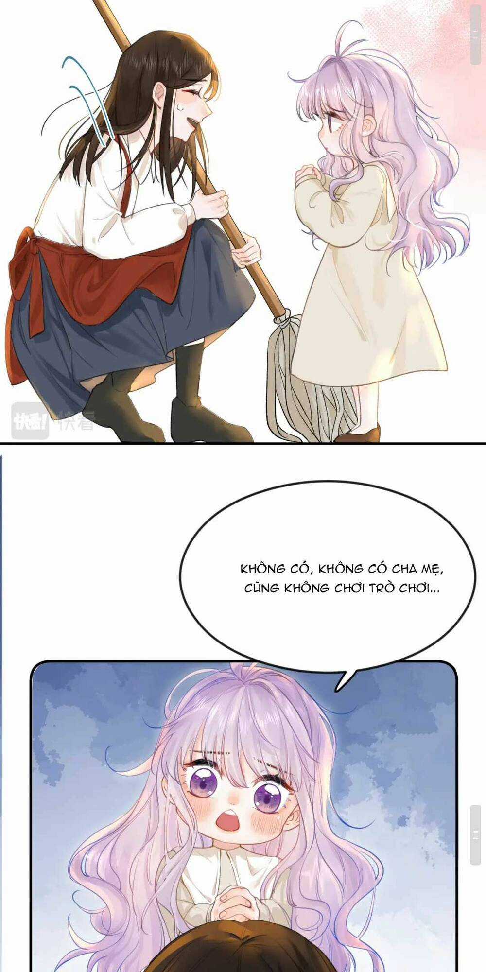 Nuôi Vợ Từ Bé - Chapter 1 - Trang 17