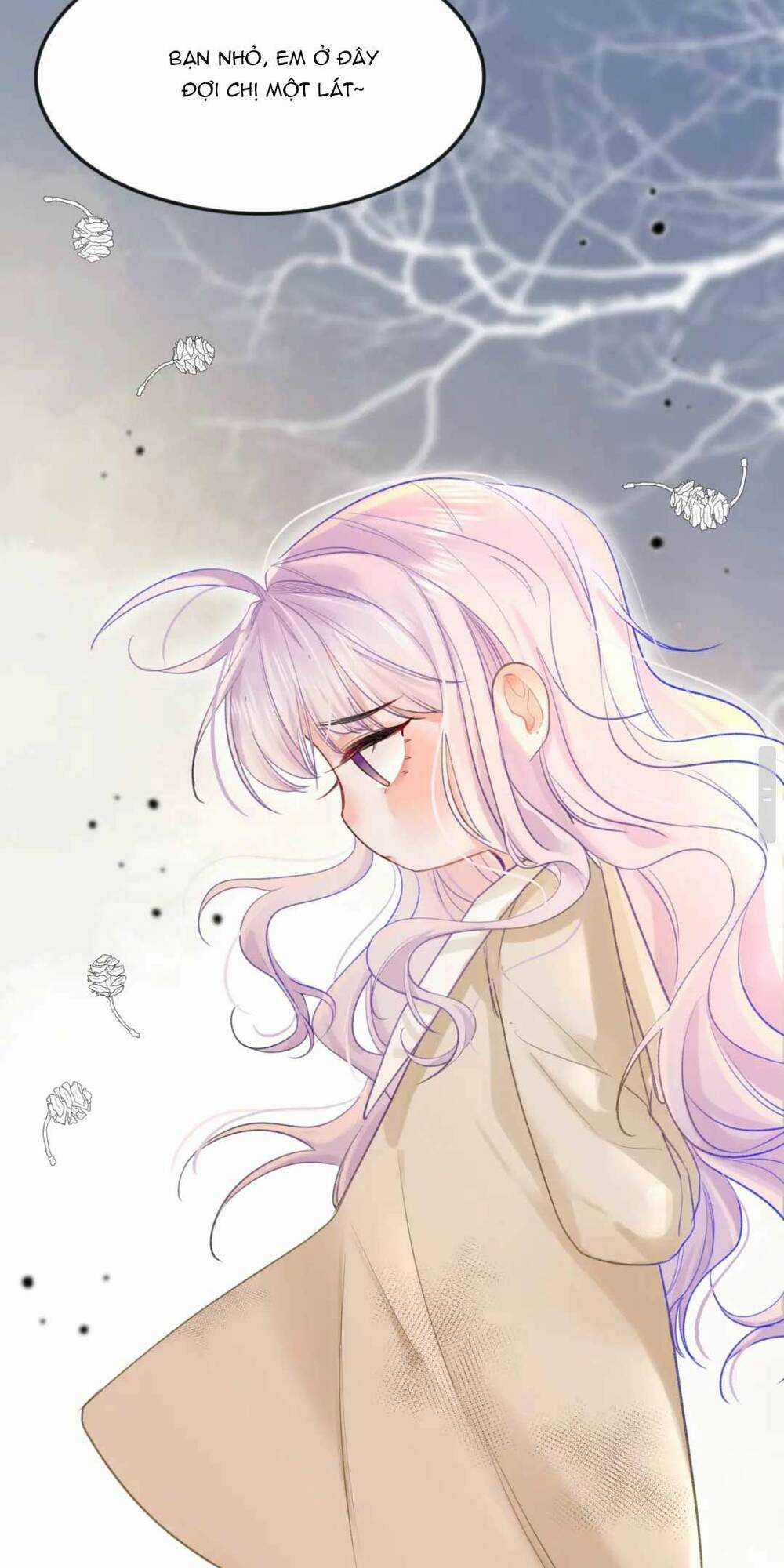 Nuôi Vợ Từ Bé - Chapter 1 - Trang 19