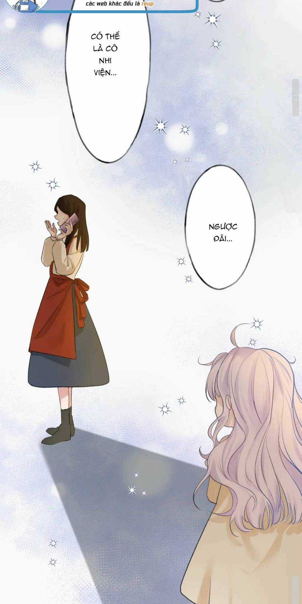 Nuôi Vợ Từ Bé - Chapter 1 - Trang 21