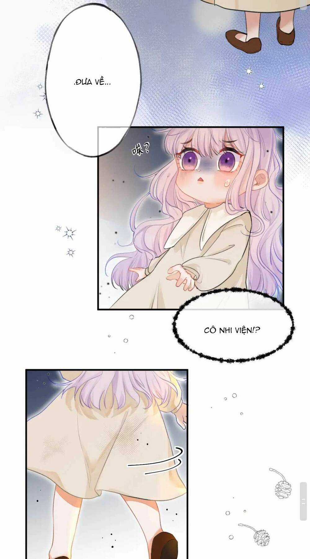 Nuôi Vợ Từ Bé - Chapter 1 - Trang 22