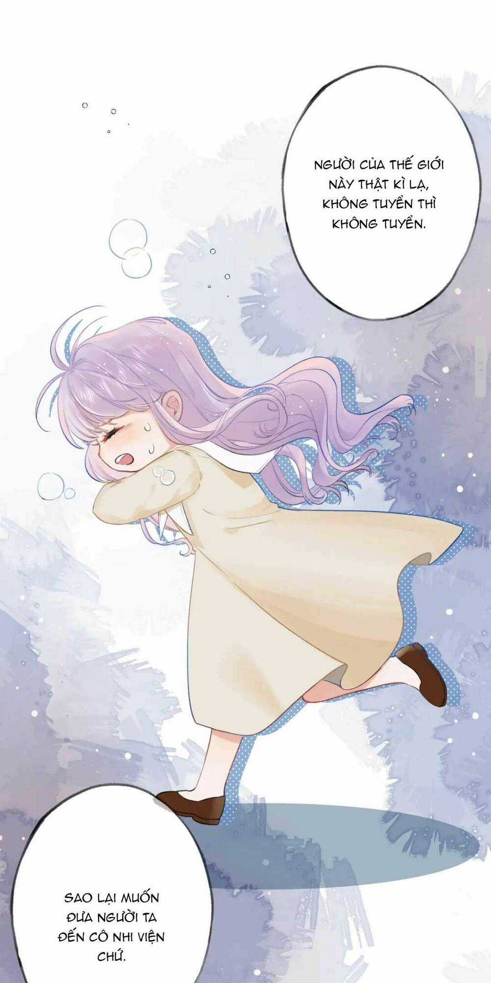 Nuôi Vợ Từ Bé - Chapter 1 - Trang 25