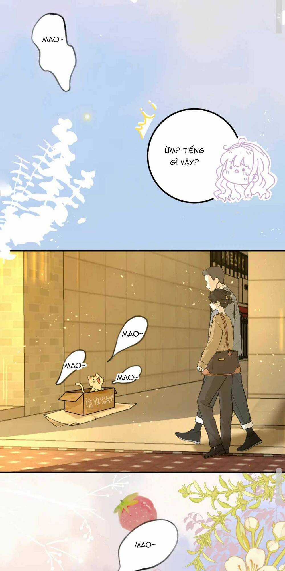 Nuôi Vợ Từ Bé - Chapter 1 - Trang 27