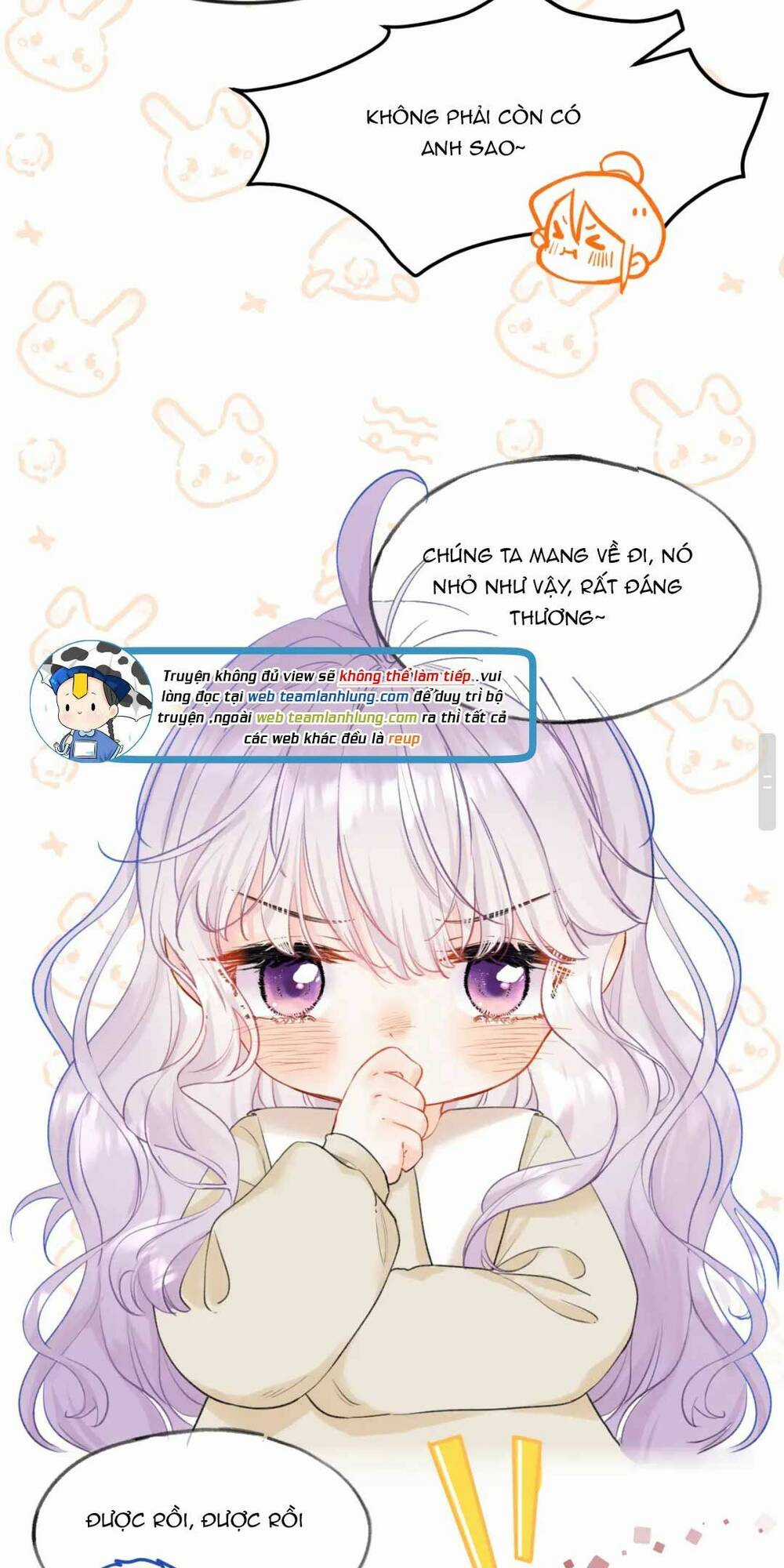 Nuôi Vợ Từ Bé - Chapter 1 - Trang 29