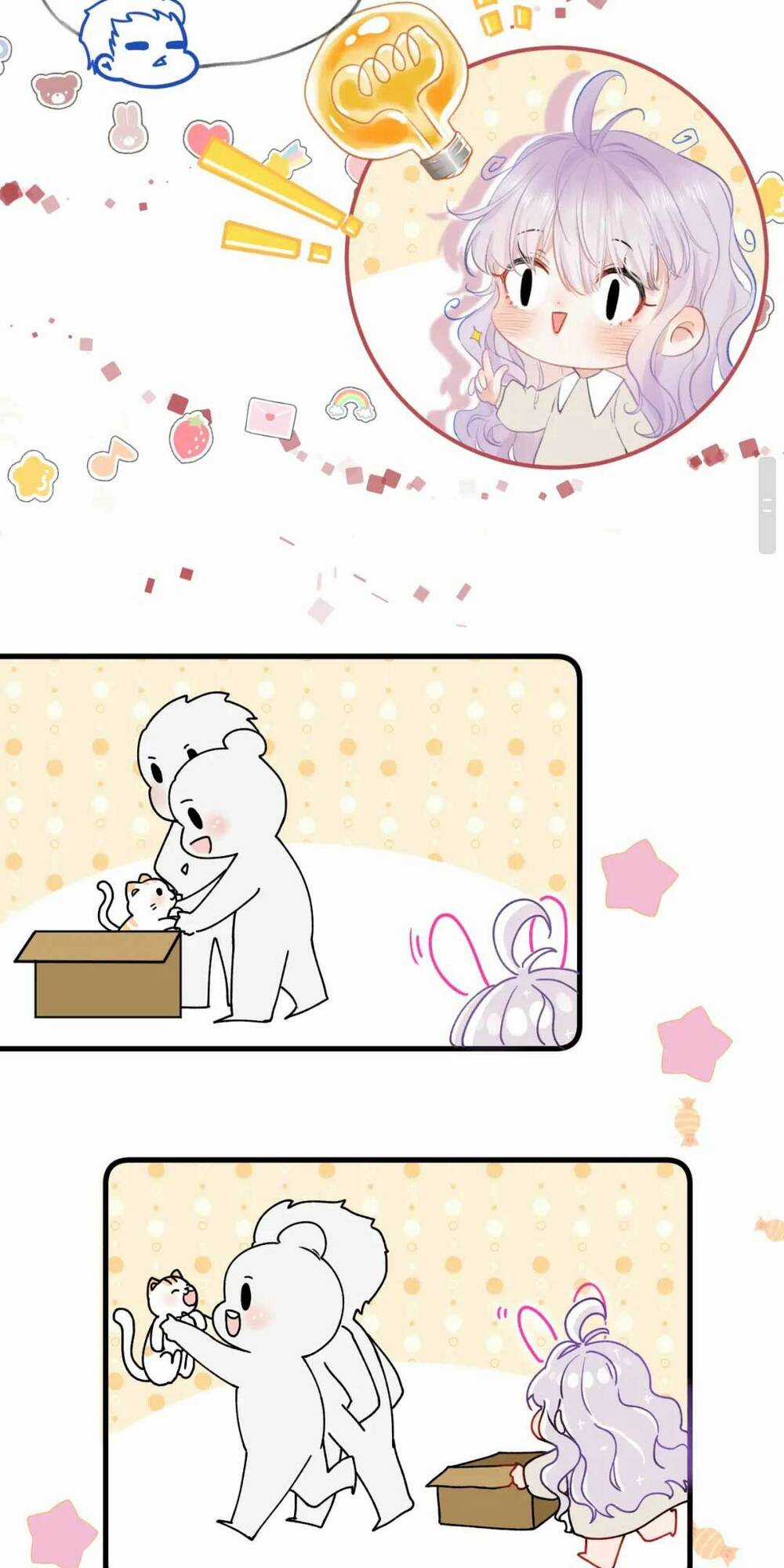 Nuôi Vợ Từ Bé - Chapter 1 - Trang 30