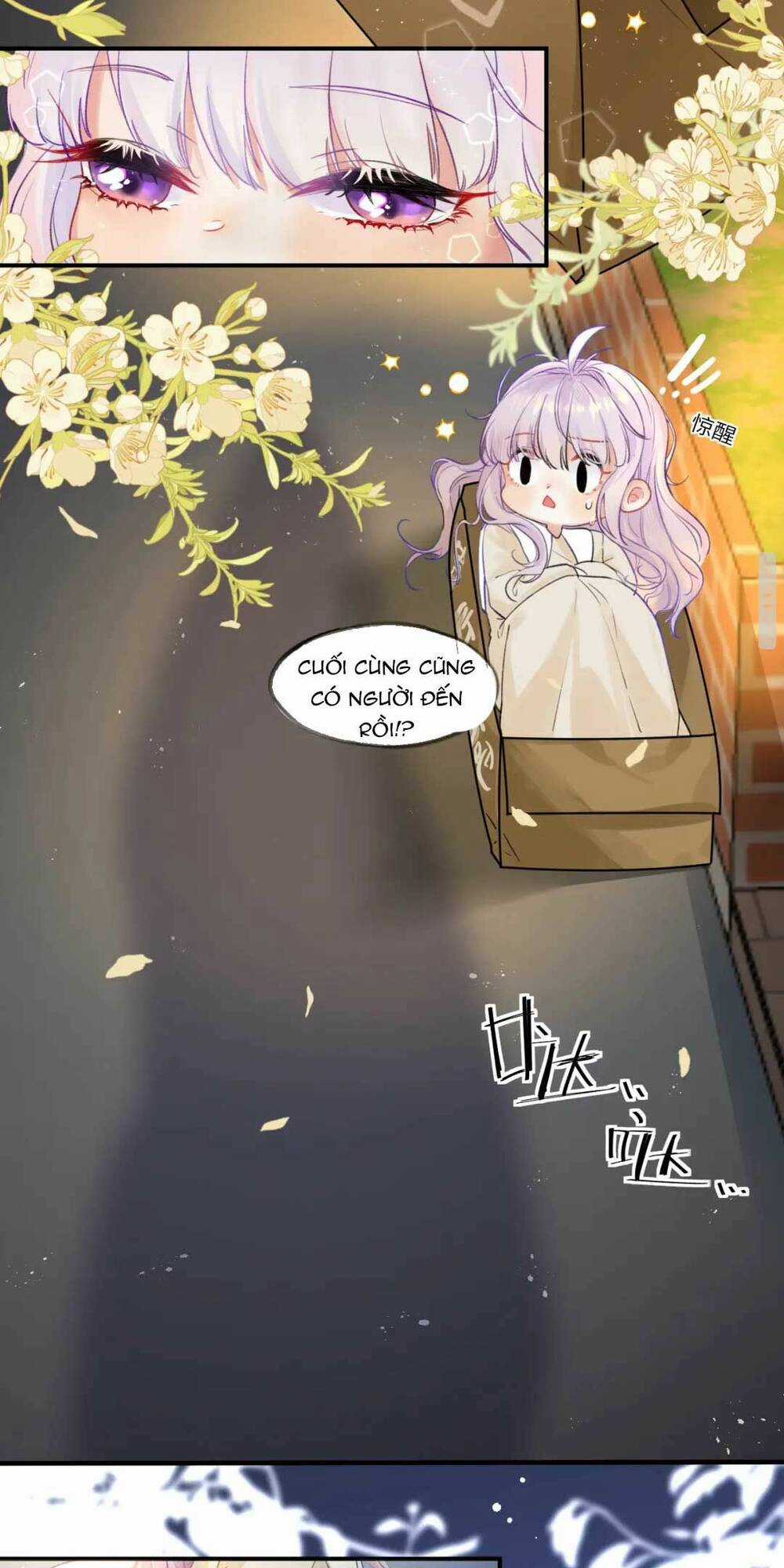 Nuôi Vợ Từ Bé - Chapter 1 - Trang 34