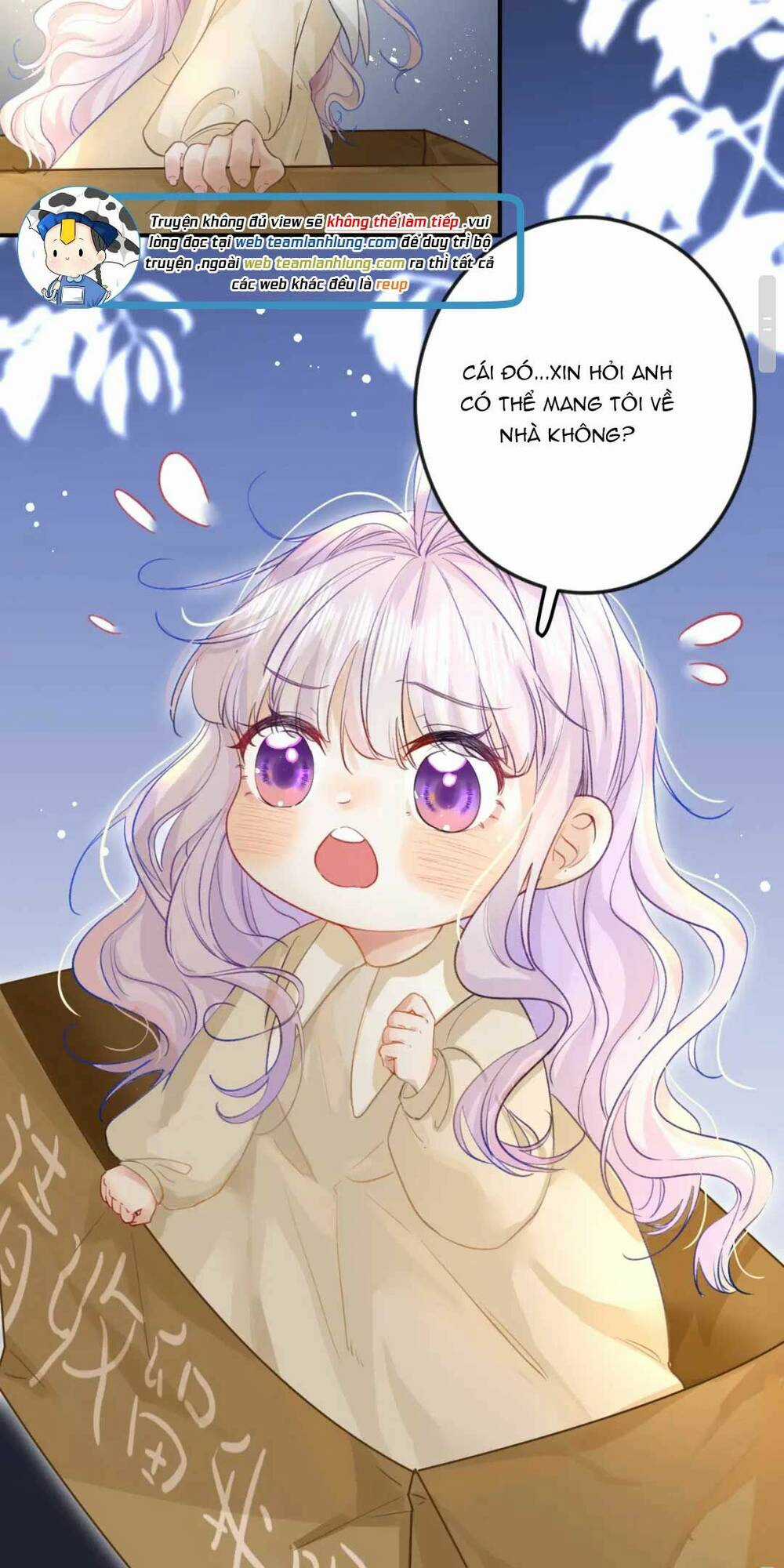 Nuôi Vợ Từ Bé - Chapter 1 - Trang 35